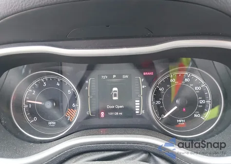 2014 Jeep Cherokee Latitude from USA, damaged, VIN 1C4PJMCB8EW120990